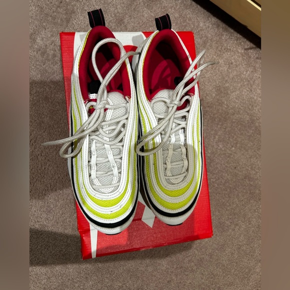 Nike Air Max 97 - Picture 2 of 3
